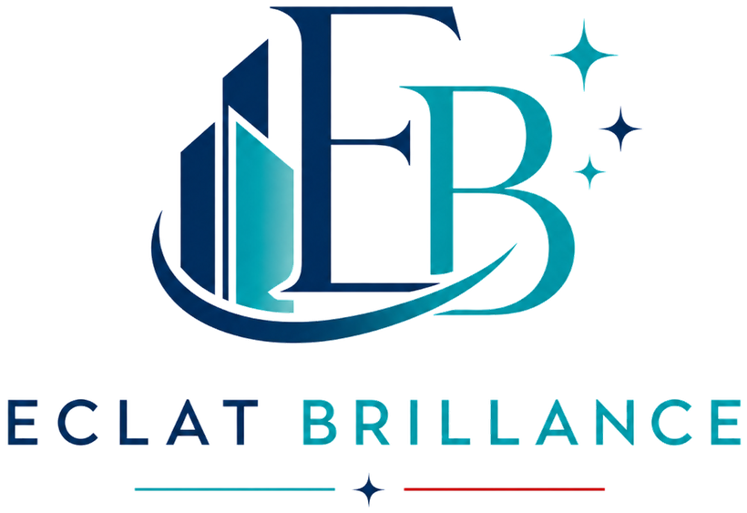 Logo Éclat Brillance